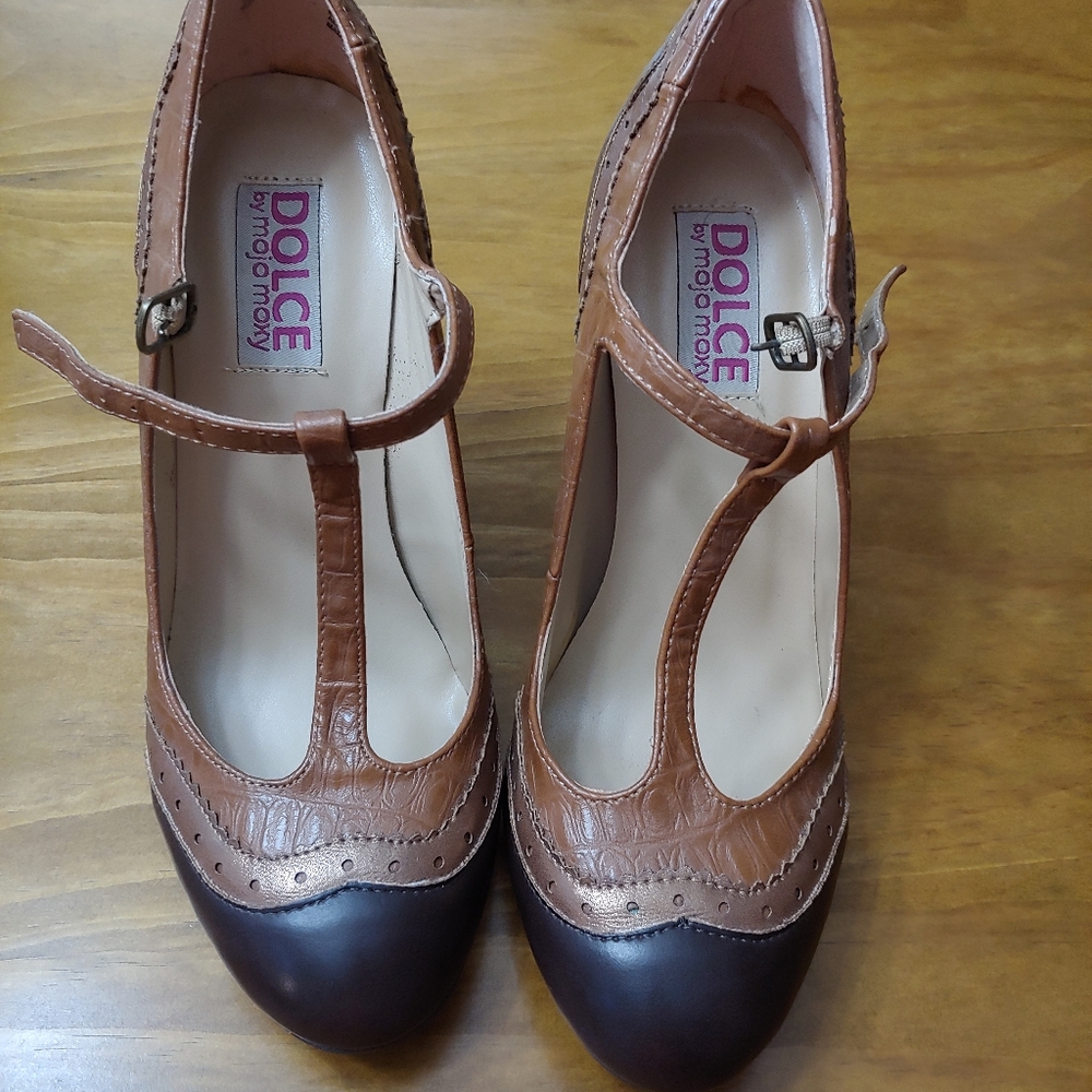 Women's heels